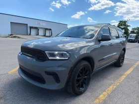 Dodge Durango * SXT * АВТОКРЕДИТ БЕЗ ПЪРВОНАЧАЛНА ВНОСКА* , снимка 1