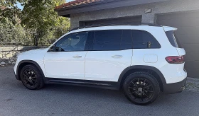 Mercedes-Benz GLB 200 4x4 КОЖА Топ, снимка 5