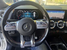 Mercedes-Benz GLB 200 4x4 КОЖА Топ, снимка 9