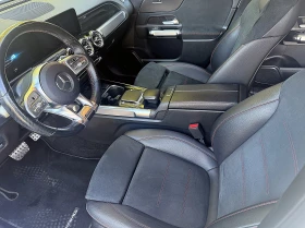 Mercedes-Benz GLB 200 4x4 КОЖА Топ, снимка 8