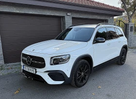 Mercedes-Benz GLB 200 4x4 КОЖА Топ, снимка 14