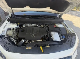 Mercedes-Benz GLB 200 4x4 КОЖА Топ, снимка 11