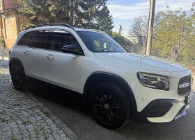 Mercedes-Benz GLB 200 4x4 КОЖА Топ, снимка 3