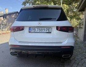 Mercedes-Benz GLB 200 4x4 КОЖА Топ, снимка 6
