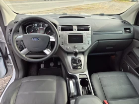 Ford Kuga 2.0TDCI 4x4, снимка 14
