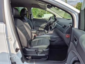 Ford Kuga 2.0TDCI 4x4, снимка 9