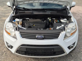 Ford Kuga 2.0TDCI 4x4, снимка 15