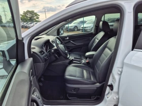Ford Kuga 2.0TDCI 4x4, снимка 13