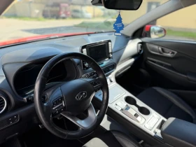 Hyundai Kona 39kw, снимка 11