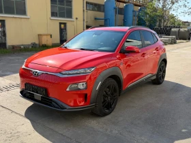 Hyundai Kona 39kw, снимка 1