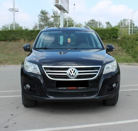 VW Tiguan 2.0 TDI   ПАНОРАМА -  С РЕГИСТРАЦИЯ   , снимка 2