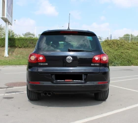 VW Tiguan 2.0 TDI   ПАНОРАМА -  С РЕГИСТРАЦИЯ   , снимка 6