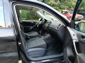 VW Tiguan 4MOTION/4х4_150кс._Верига_5 л./100км_Перфектен !, снимка 9
