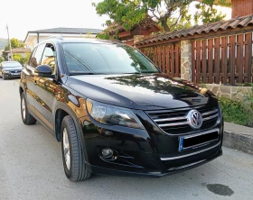VW Tiguan 4х4_150кс_6.скорости_Верига_5 л./100км_Перфектен !, снимка 4