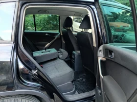 VW Tiguan 4MOTION/4х4_150кс._Верига_5 л./100км_Перфектен !, снимка 11