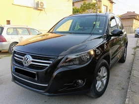 VW Tiguan 4х4_150кс_6.скорости_Верига_5 л./100км_Перфектен !, снимка 1