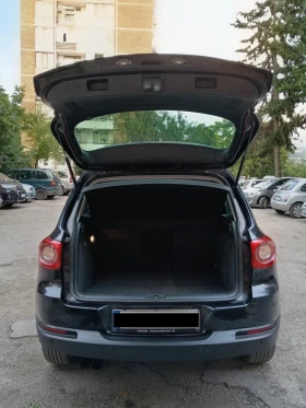 VW Tiguan 4MOTION/4х4_150кс._Верига_5 л./100км_Перфектен !, снимка 12
