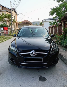 VW Tiguan 4х4_150кс_6.скорости_Верига_5 л./100км_Перфектен !, снимка 3