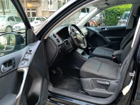 VW Tiguan 4MOTION/4х4_150кс._Верига_5 л./100км_Перфектен !, снимка 7