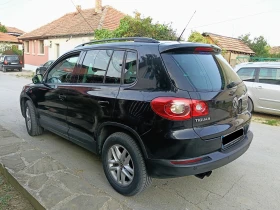 VW Tiguan 4х4_150кс_6.скорости_Верига_5 л./100км_Перфектен !, снимка 5