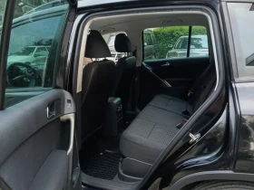 VW Tiguan 4MOTION/4х4_150кс._Верига_5 л./100км_Перфектен !, снимка 10