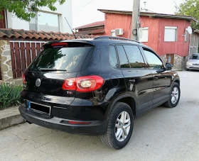 VW Tiguan 4х4_150кс_6.скорости_Верига_5 л./100км_Перфектен !, снимка 6
