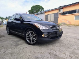 Infiniti QX50 3.7 AWD, снимка 4