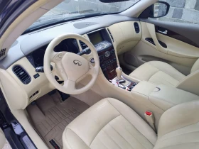 Infiniti QX50 3.7 AWD, снимка 7