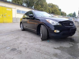 Infiniti QX50 3.7 AWD, снимка 5