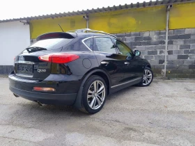 Infiniti QX50 3.7 AWD, снимка 2