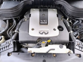Infiniti QX50 3.7 AWD, снимка 16
