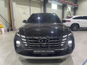 Hyundai Tucson 2WD ! N Line ! Inspiration !, снимка 2