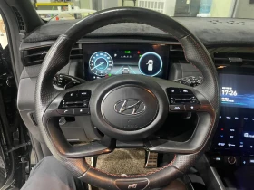 Hyundai Tucson 2WD ! N Line ! Inspiration !, снимка 14