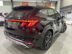 Hyundai Tucson 2WD ! N Line ! Inspiration !, снимка 4