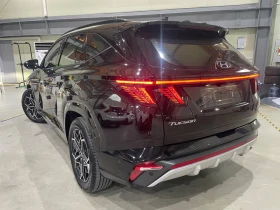 Hyundai Tucson 2WD ! N Line ! Inspiration !, снимка 6