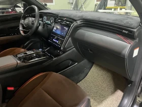 Hyundai Tucson 2WD ! N Line ! Inspiration !, снимка 10