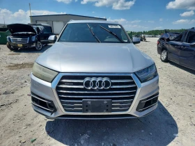 Audi Q7 3.0l Premium Plus, снимка 5