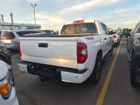 Toyota Tundra * SR5 Plus* ПОДГРЕВ * Crew Cab Short Bed* , снимка 4
