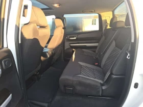 Toyota Tundra * SR5 Plus* ПОДГРЕВ * Crew Cab Short Bed* , снимка 12
