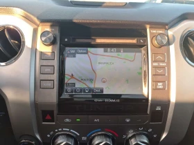 Toyota Tundra * SR5 Plus* ПОДГРЕВ * Crew Cab Short Bed* , снимка 11