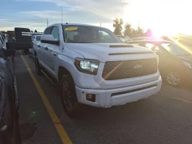 Toyota Tundra * SR5 Plus* ПОДГРЕВ * Crew Cab Short Bed* , снимка 2