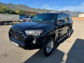 Toyota 4runner 4.0 бензин/газ, снимка 2