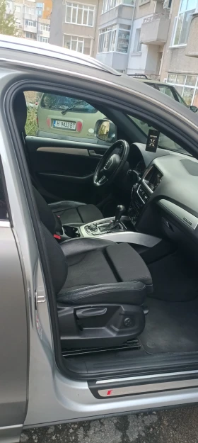 Audi Q5 2.0 TDI, снимка 7