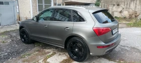 Audi Q5 2.0 TDI, снимка 3