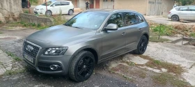Audi Q5 2.0 TDI, снимка 2