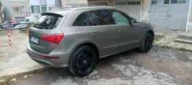 Audi Q5 2.0 TDI, снимка 5