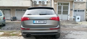 Audi Q5 2.0 TDI, снимка 4