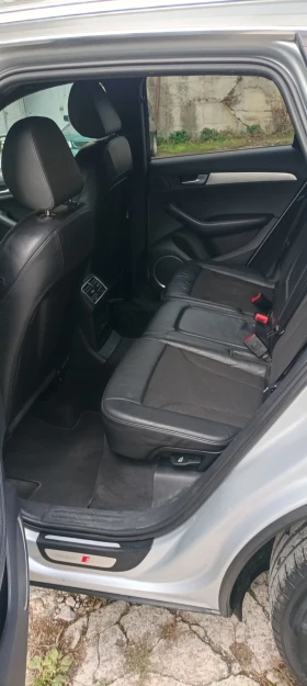 Audi Q5 2.0 TDI, снимка 9