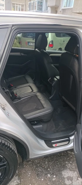 Audi Q5 2.0 TDI, снимка 8