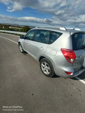 Toyota Rav4 2.0 бензин , снимка 6